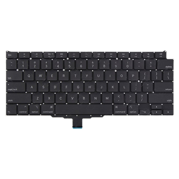 Replacement Keyboard Laptop Accessory (US Version) for MacBook Air 13.3" Retina Display A2179 2020