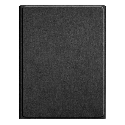 SK-1026 Wireless Touch Bluetooth Keyboard Case Multi-Angles Viewing Stand Protective Leather Shell Cover for iPad 10.2 (2021)/(2020)/(2019)