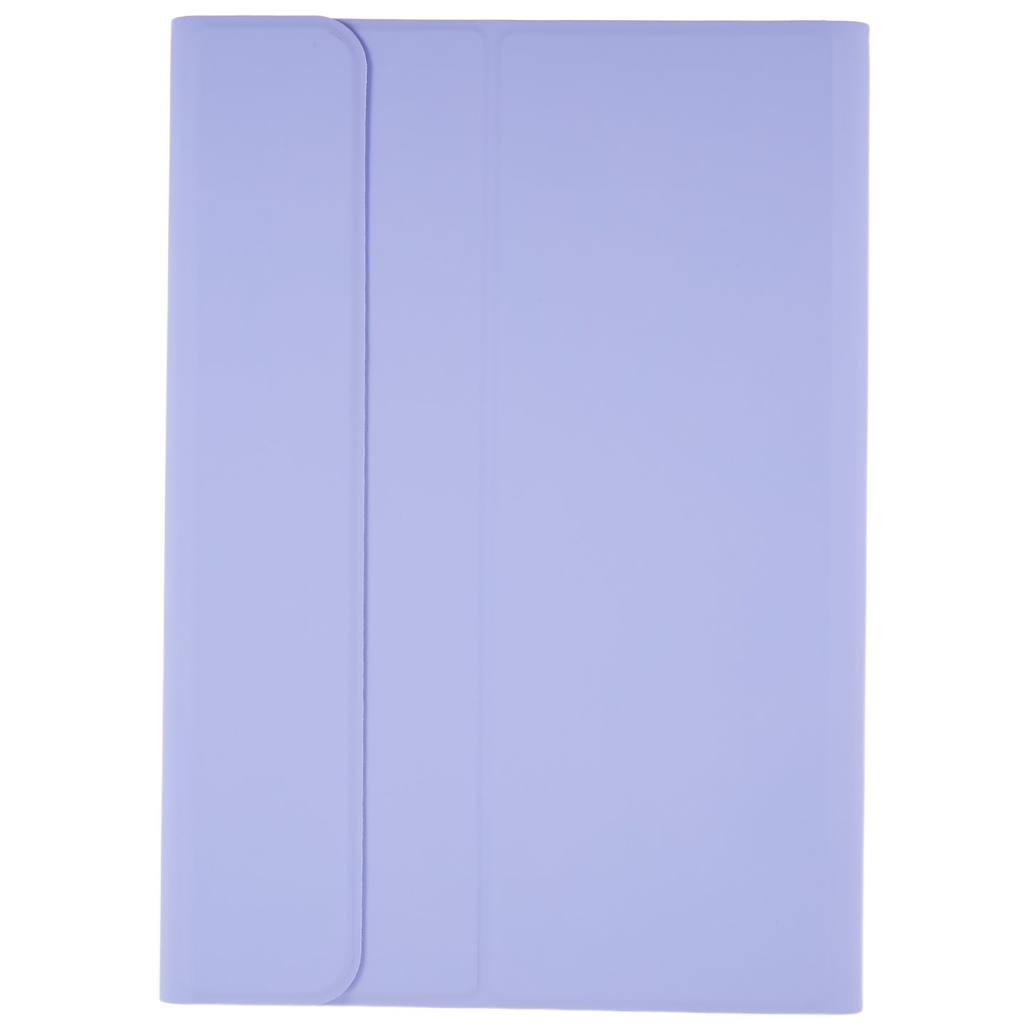 For Xiaomi Pad 5/5 Pro PU Leather Stand Case Tablet Cover + Round Cap Wireless Bluetooth Keyboard with Touchpad