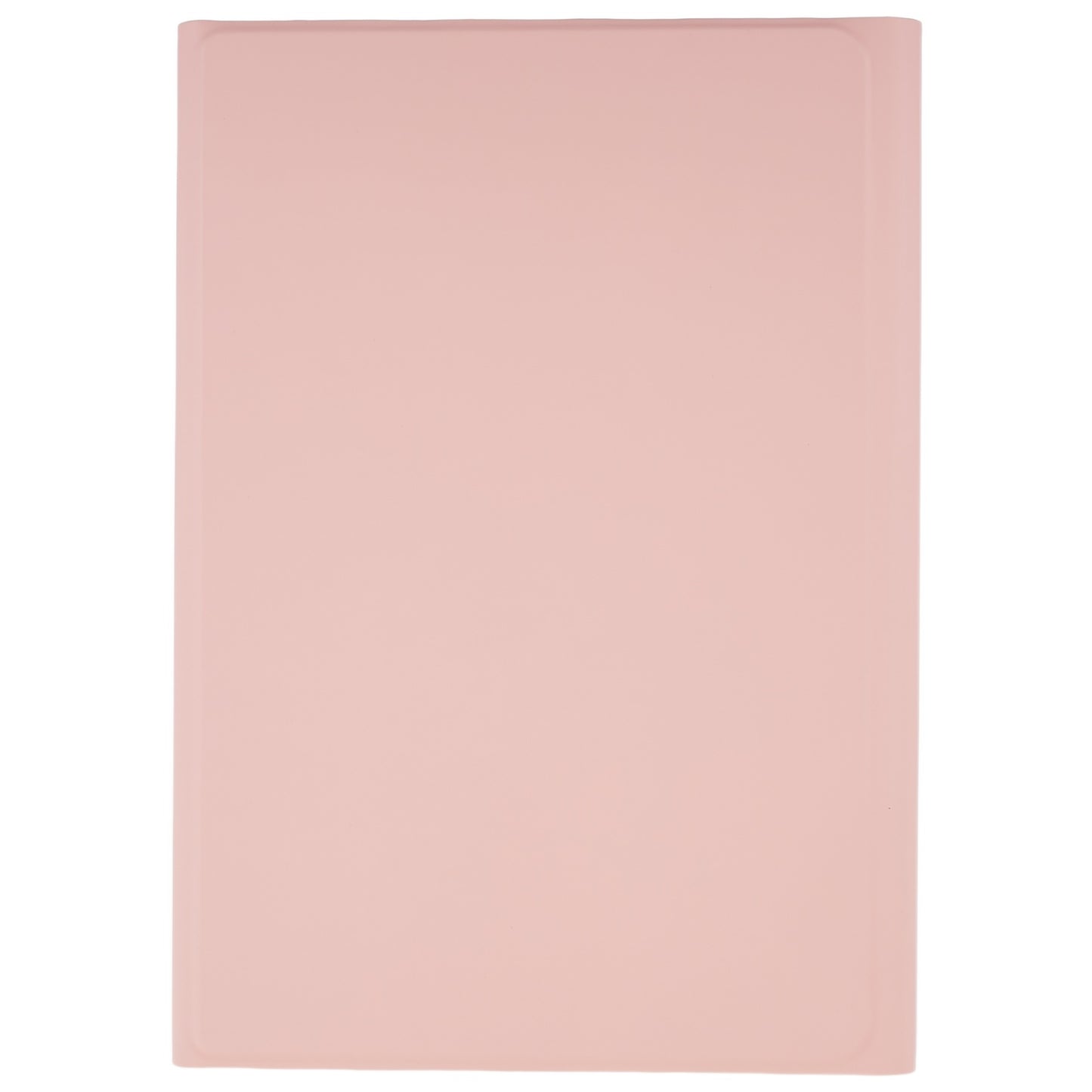 For Xiaomi Pad 5/5 Pro PU Leather Stand Case Tablet Cover + Round Cap Wireless Bluetooth Keyboard with Touchpad