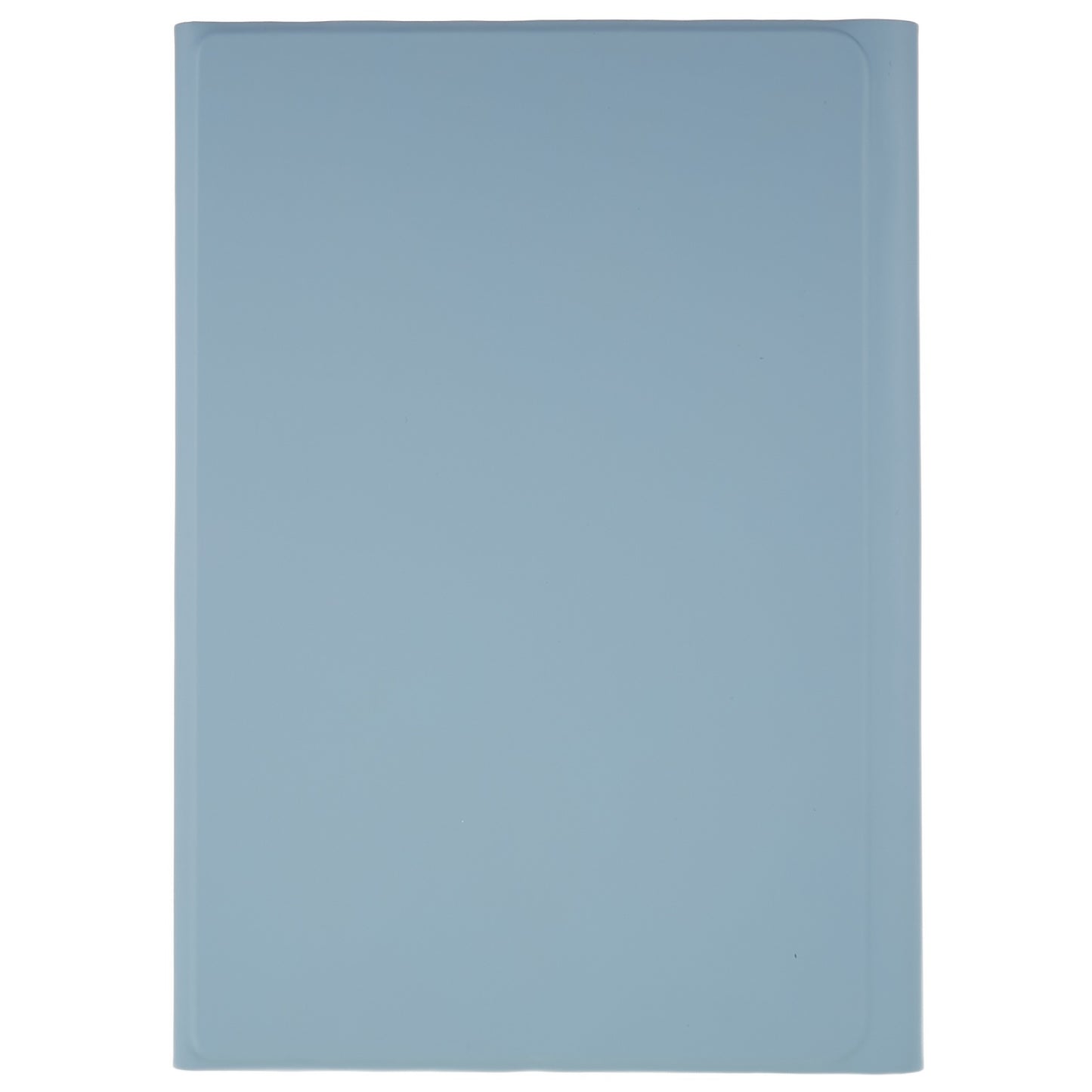 For Xiaomi Pad 5/5 Pro PU Leather Stand Case Tablet Cover + Round Cap Wireless Bluetooth Keyboard with Touchpad