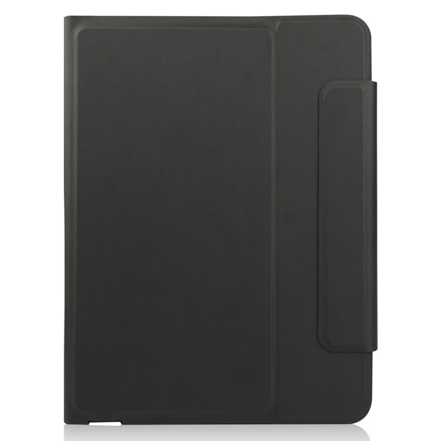6212 For iPad 10.2 (2021)/(2020)/(2018)/iPad Air 10.5 inch (2019)/iPad Pro 10.5-inch (2017) Bluetooth Keyboard Case Wireless Keyboard Tablet Leather Cover with Stand/Pen Slot