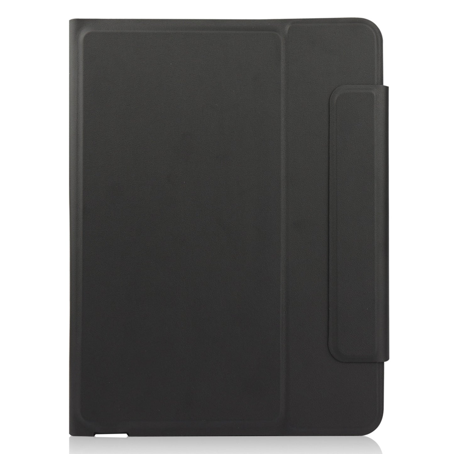 6212 For iPad Pro 11-inch (2021)/(2020)/(2018)/iPad Air (2020) Wireless Bluetooth Keyboard Case Shockproof Tablet Leather Cover Multi-Angle Stand Case with Pen Slot