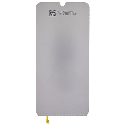 LCD Screen Backlit Part for Xiaomi Redmi 7 Replacement Accessories (Without Logo)