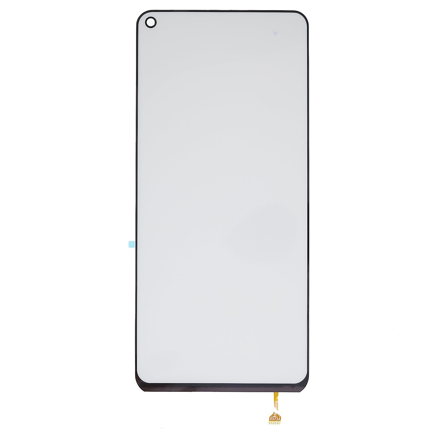 For Honor 30S/Huawei nova 7 SE/P40 Lite 5G LCD Screen Backlight Replacement Part (without Logo)