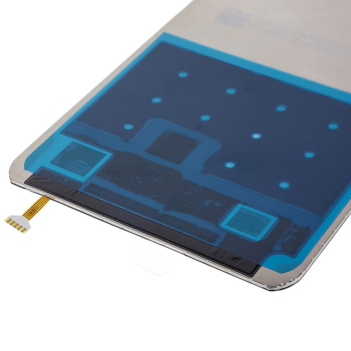 For Honor 30S/Huawei nova 7 SE/P40 Lite 5G LCD Screen Backlight Replacement Part (without Logo)