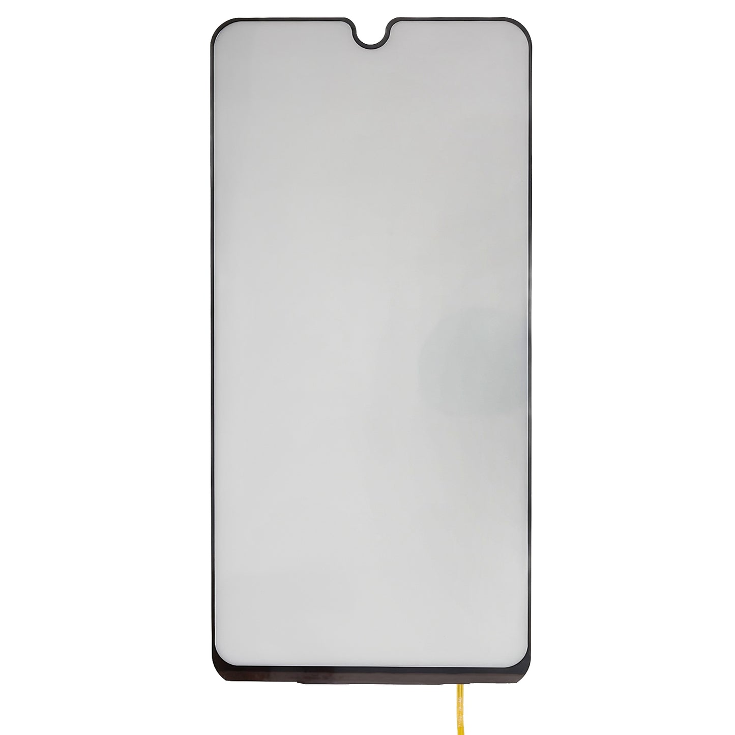 For Honor 8X Max LCD Screen Backlight Replacement Part (without Logo)
