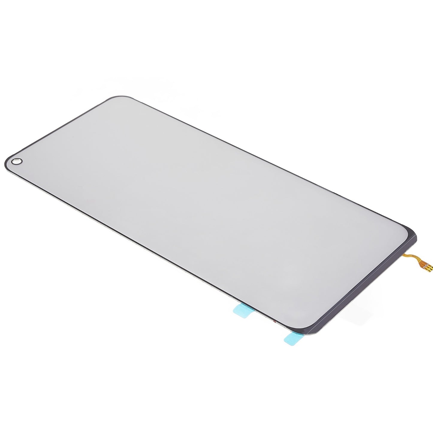 For Xiaomi Redmi Note 9 5G/Note 9T 5G LCD Screen Backlight Replacement Part (without Logo)