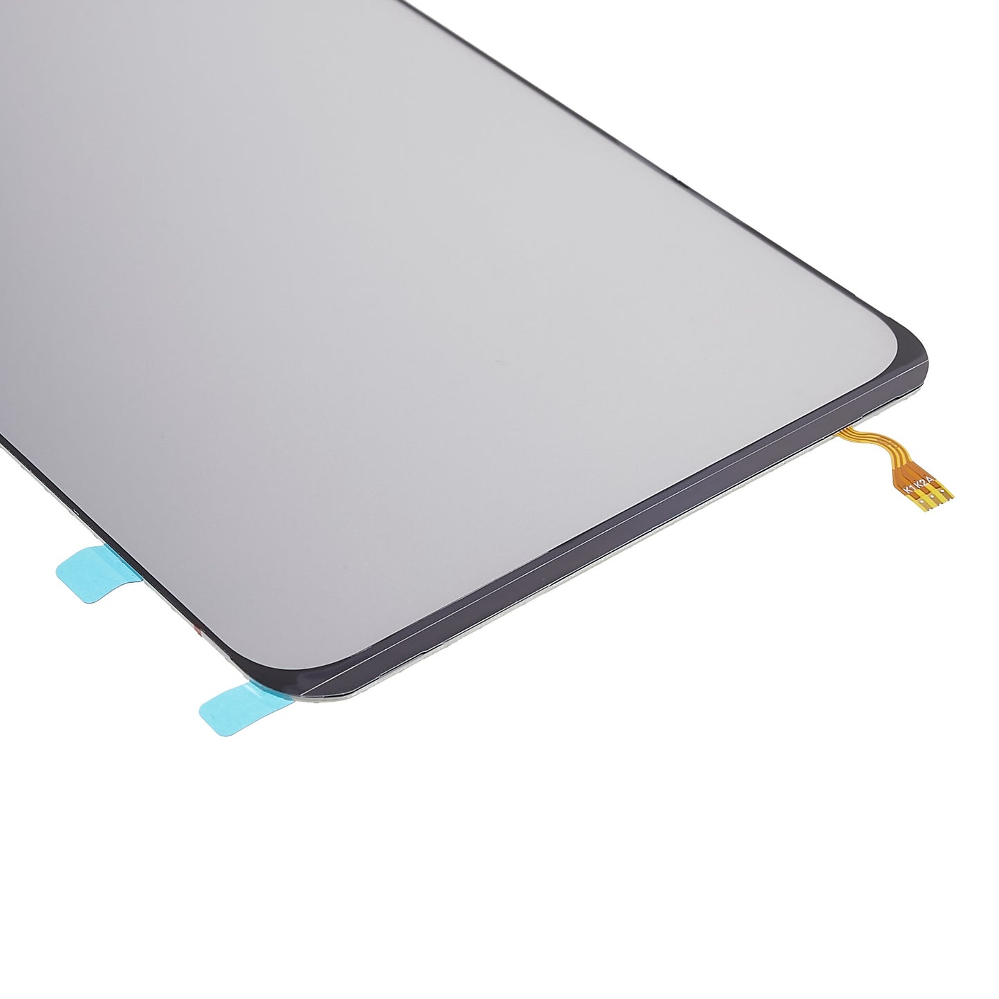 For Xiaomi Redmi Note 9 5G/Note 9T 5G LCD Screen Backlight Replacement Part (without Logo)