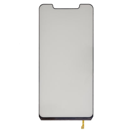 For Xiaomi Redmi Note 6 Pro LCD Screen Backlight Replacement Part (without Logo)