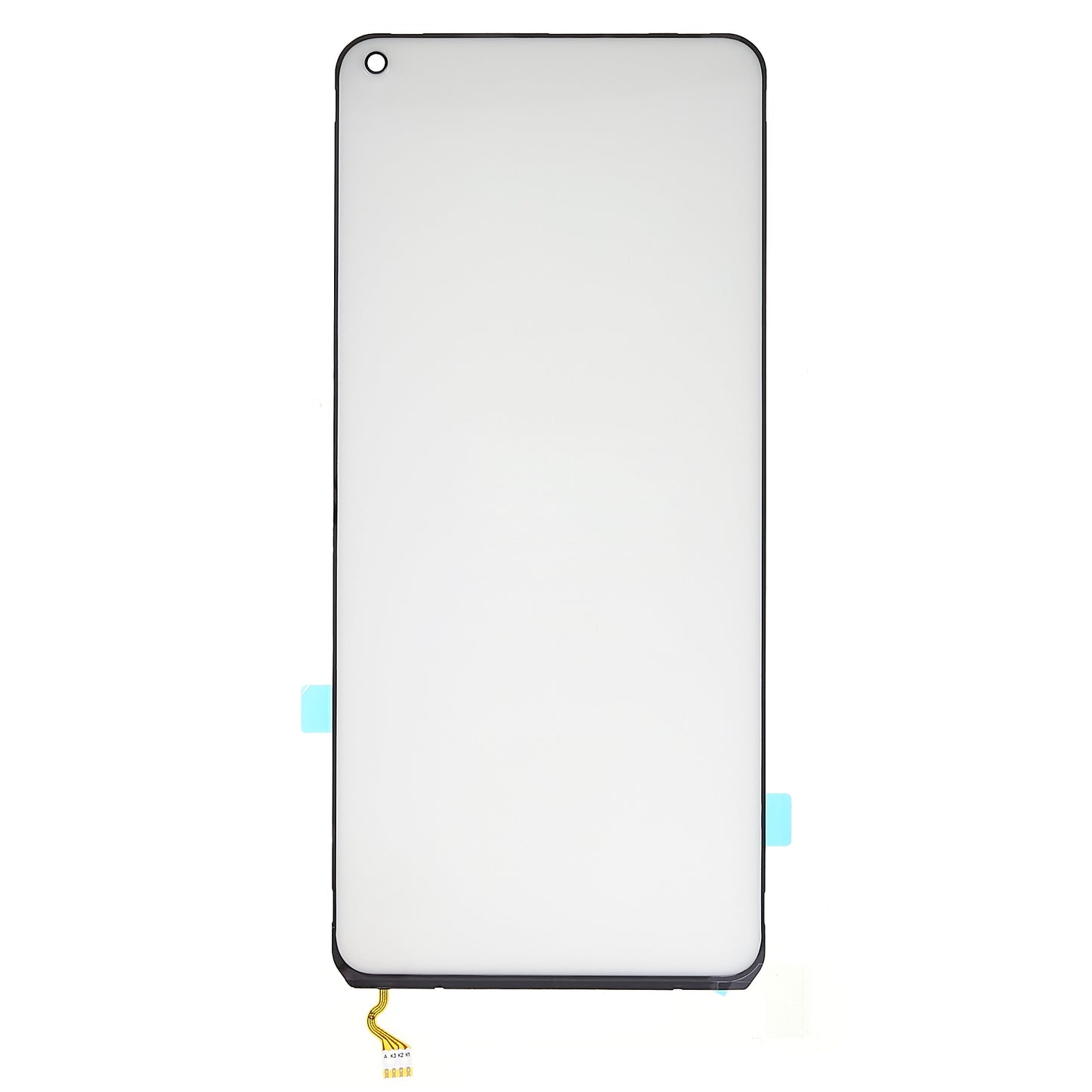 For Xiaomi Mi 10T Pro 5G/Mi 10T 5G/Redmi K30S LCD Screen Backlight Replacement Part (without Logo)