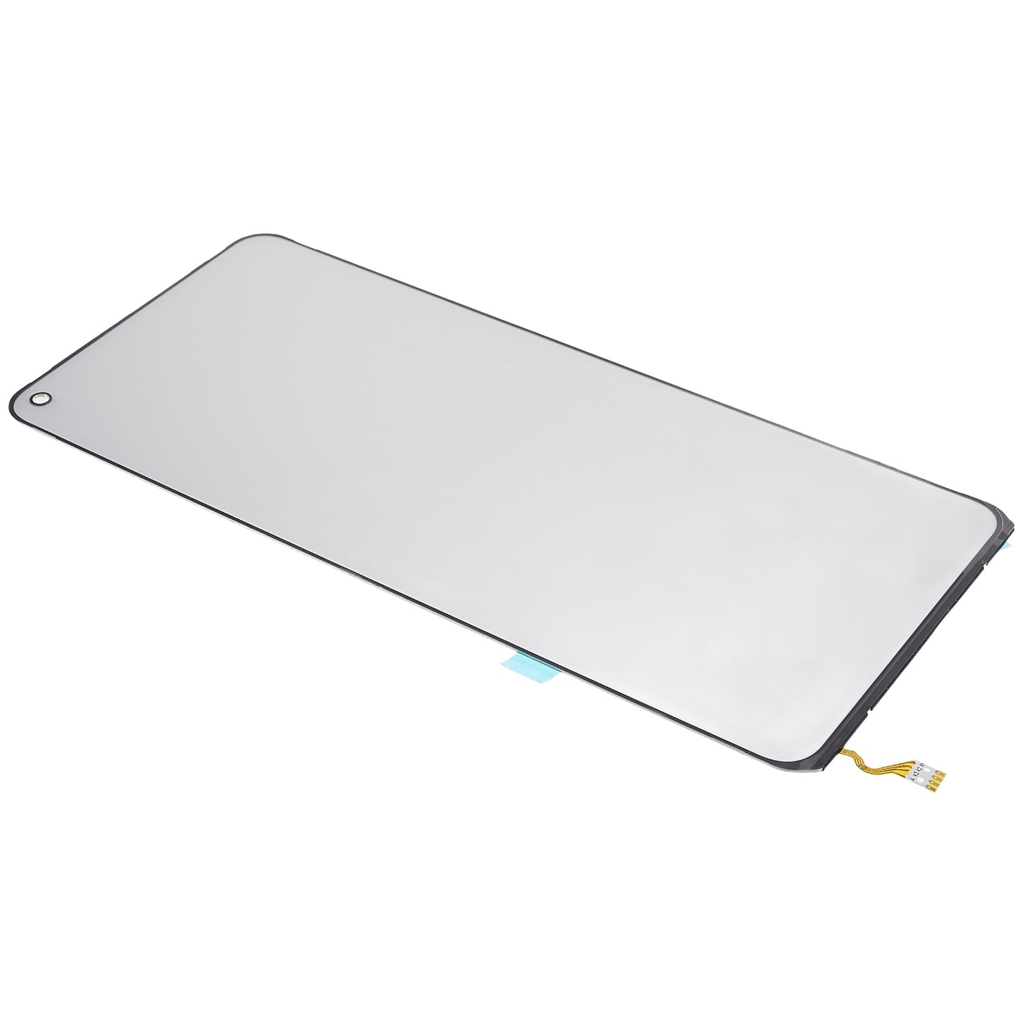 For Xiaomi Mi 10T Pro 5G/Mi 10T 5G/Redmi K30S LCD Screen Backlight Replacement Part (without Logo)
