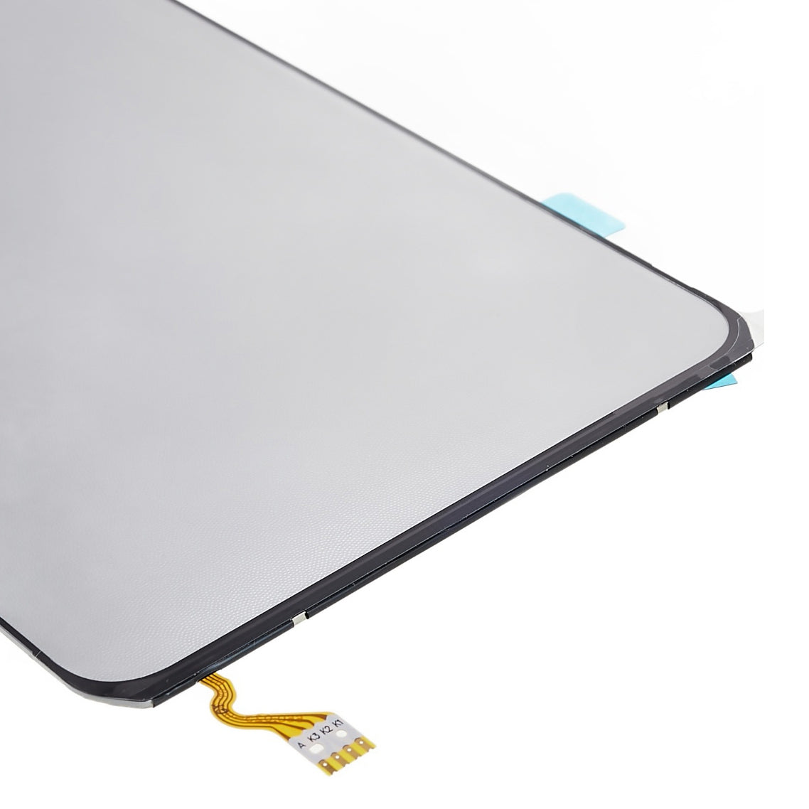 For Xiaomi Mi 10T Pro 5G/Mi 10T 5G/Redmi K30S LCD Screen Backlight Replacement Part (without Logo)