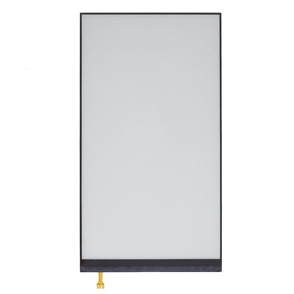 For vivo Y55 5G LCD Screen Backlight Replacement Part (without Logo)