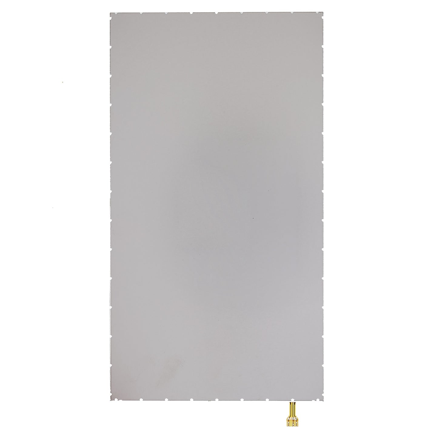 For vivo Y55 5G LCD Screen Backlight Replacement Part (without Logo)