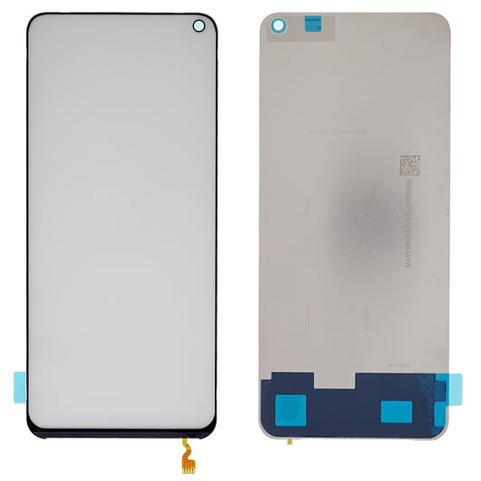 For Samsung Galaxy F52 5G E5260 LCD Screen Backlight Replacement Part (without Logo)
