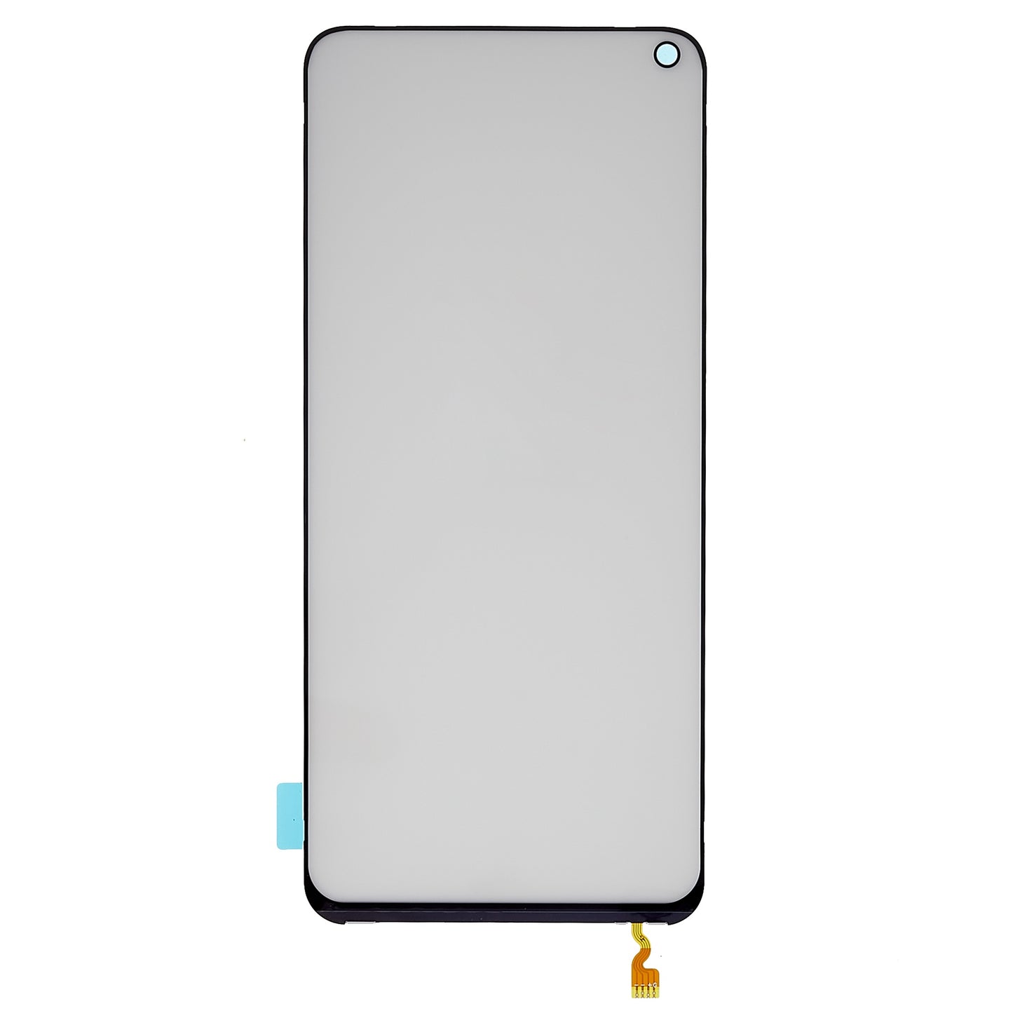 For Samsung Galaxy F52 5G E5260 LCD Screen Backlight Replacement Part (without Logo)