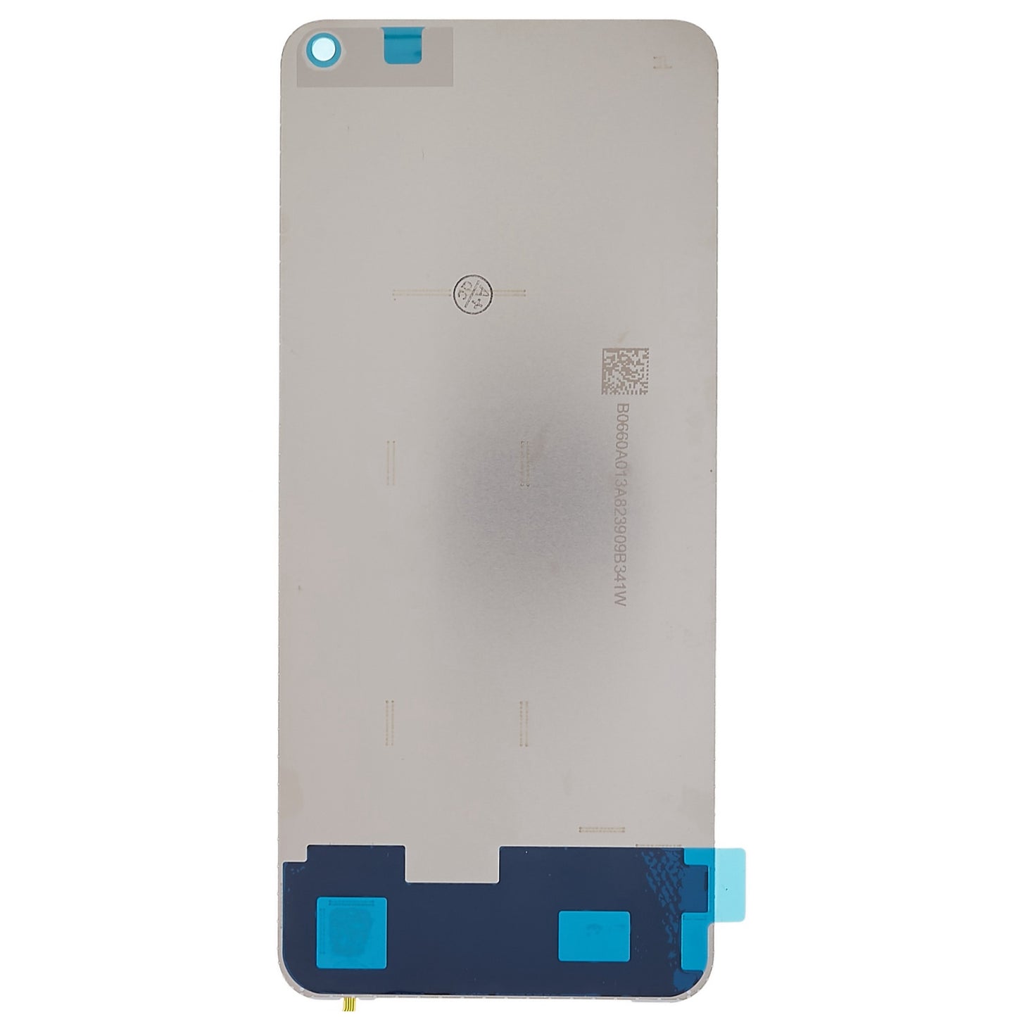 For Samsung Galaxy F52 5G E5260 LCD Screen Backlight Replacement Part (without Logo)
