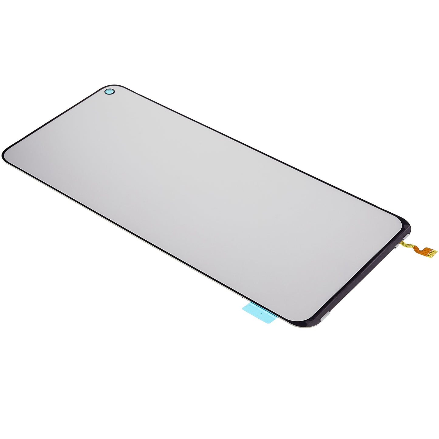 For Samsung Galaxy F52 5G E5260 LCD Screen Backlight Replacement Part (without Logo)