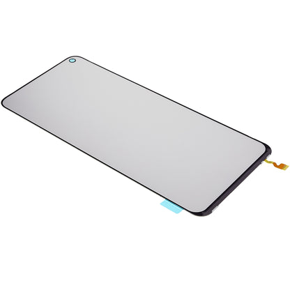 For Samsung Galaxy F52 5G E5260 LCD Screen Backlight Replacement Part (without Logo)