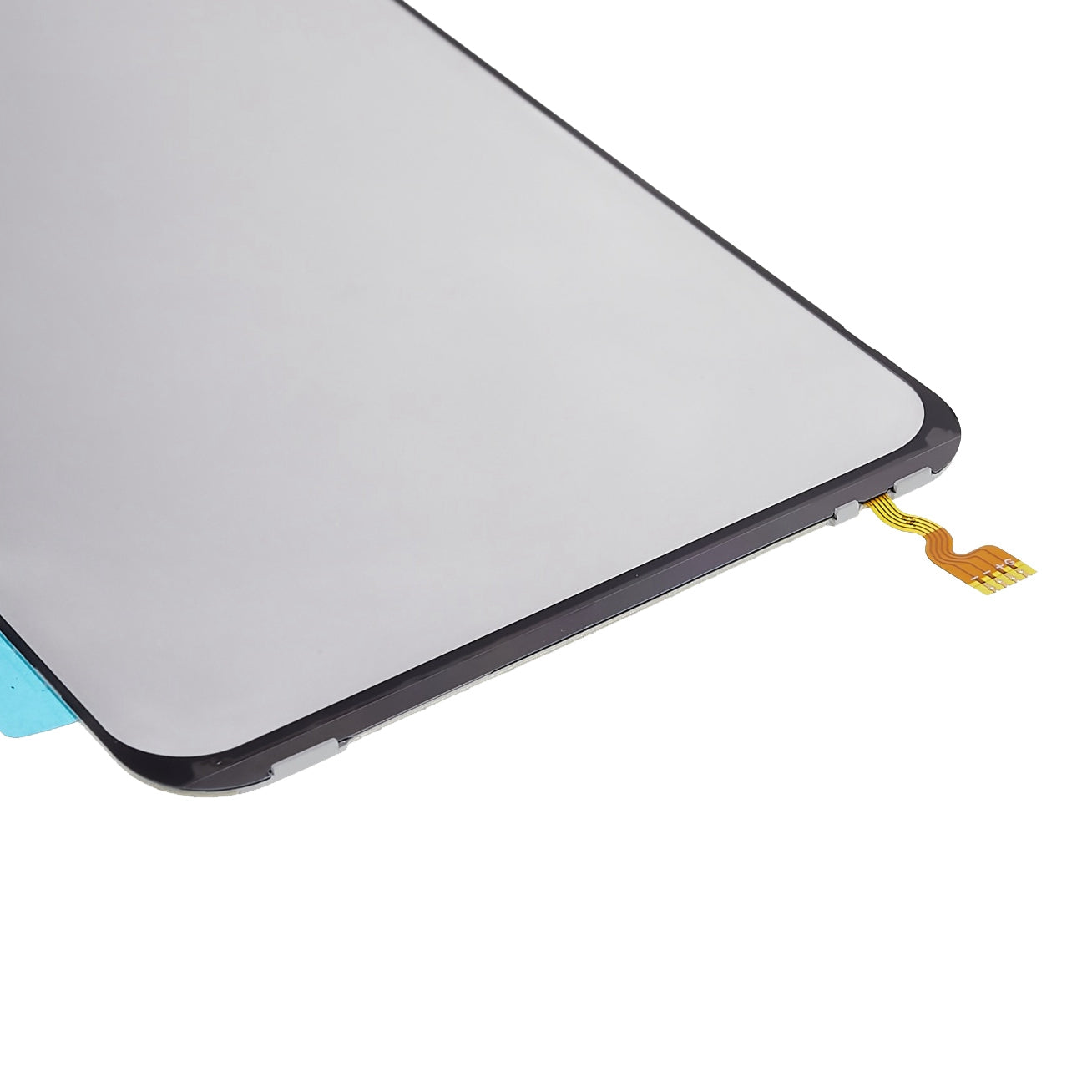 For Samsung Galaxy F52 5G E5260 LCD Screen Backlight Replacement Part (without Logo)