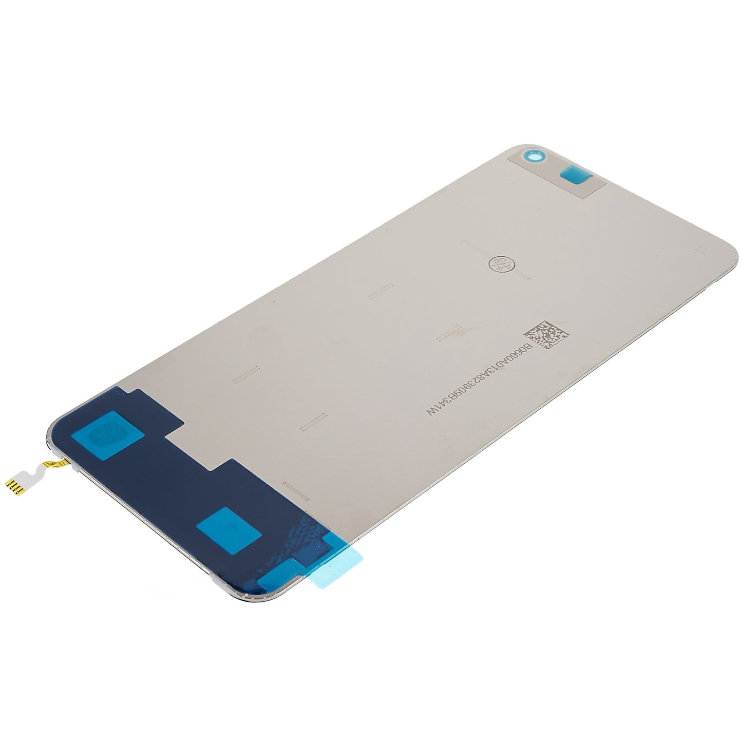 For Samsung Galaxy F52 5G E5260 LCD Screen Backlight Replacement Part (without Logo)