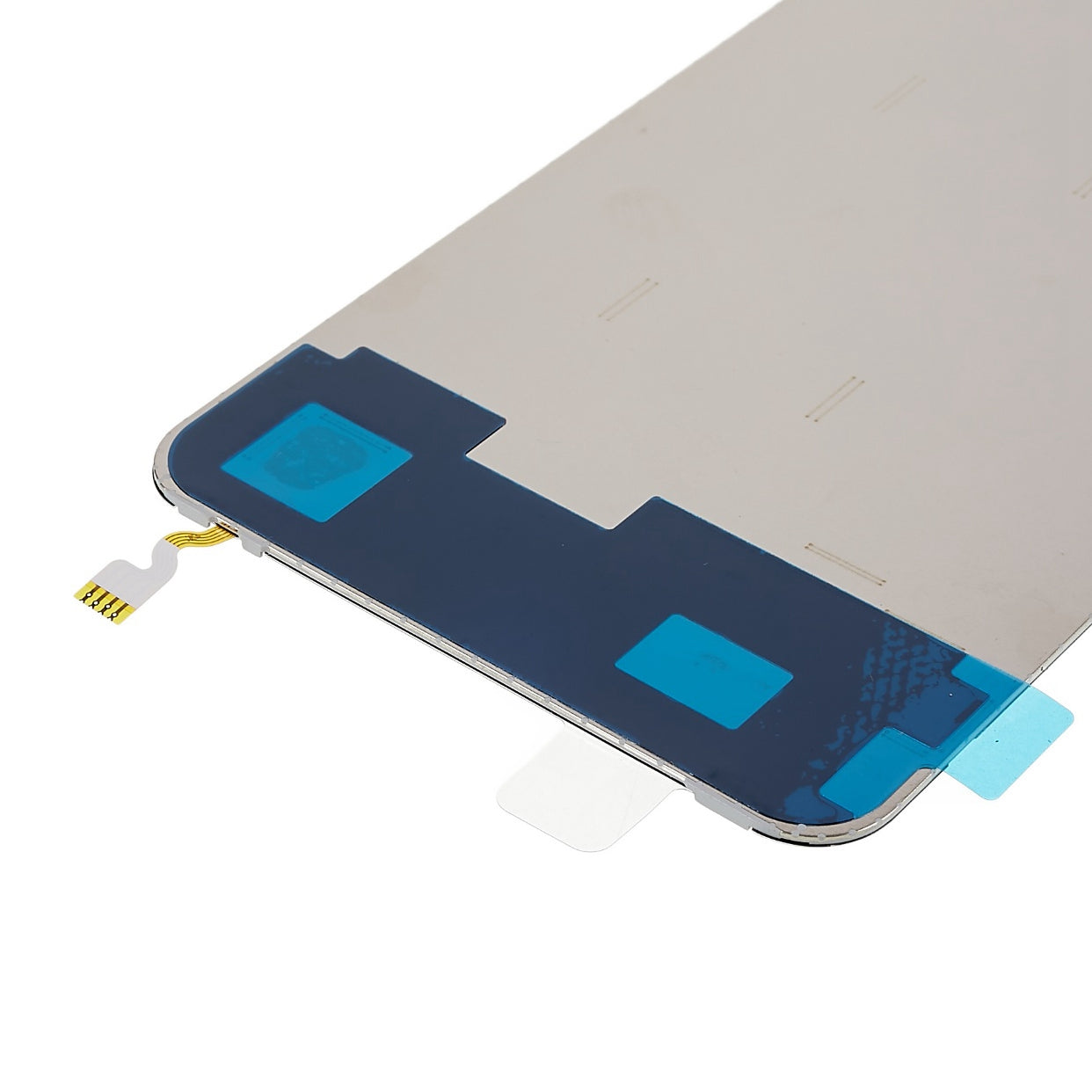 For Samsung Galaxy F52 5G E5260 LCD Screen Backlight Replacement Part (without Logo)