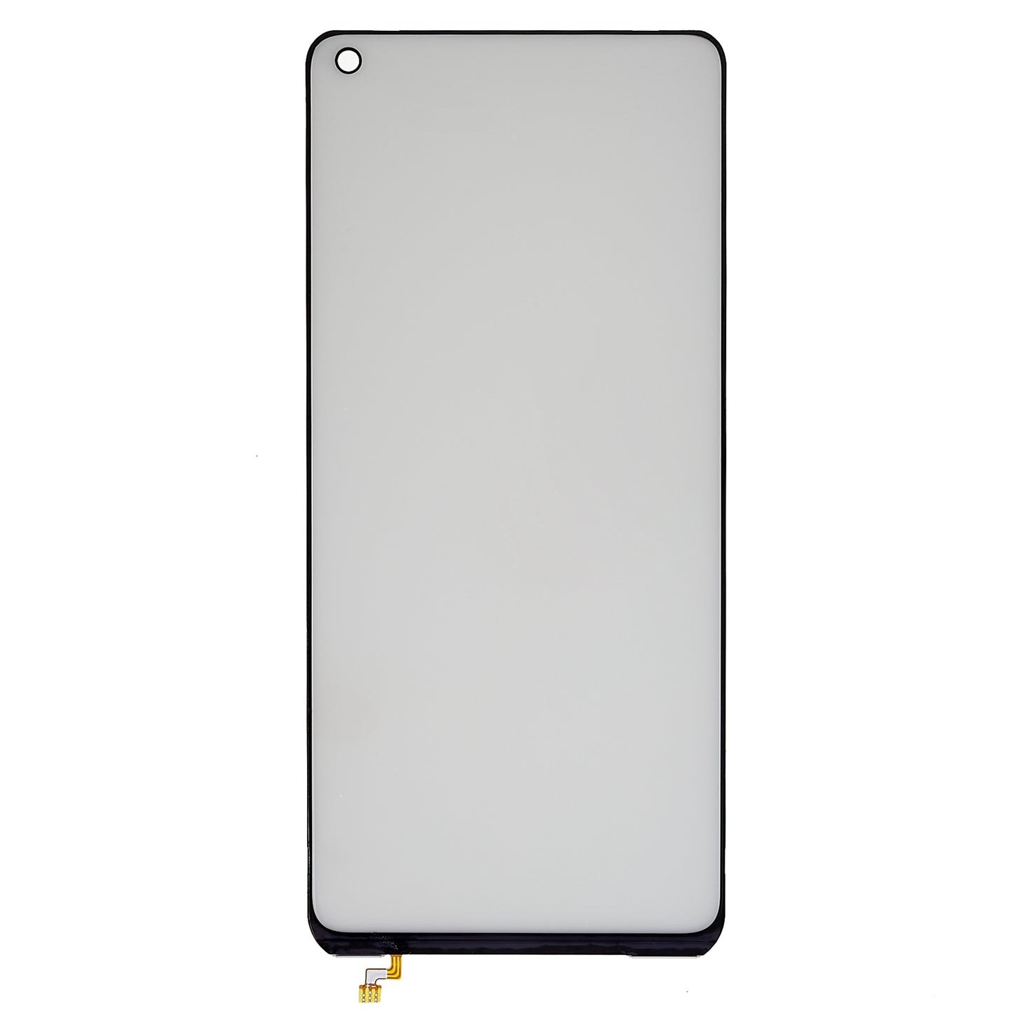 For Samsung Galaxy A21s A217 LCD Screen Backlight Replacement Part (without Logo)