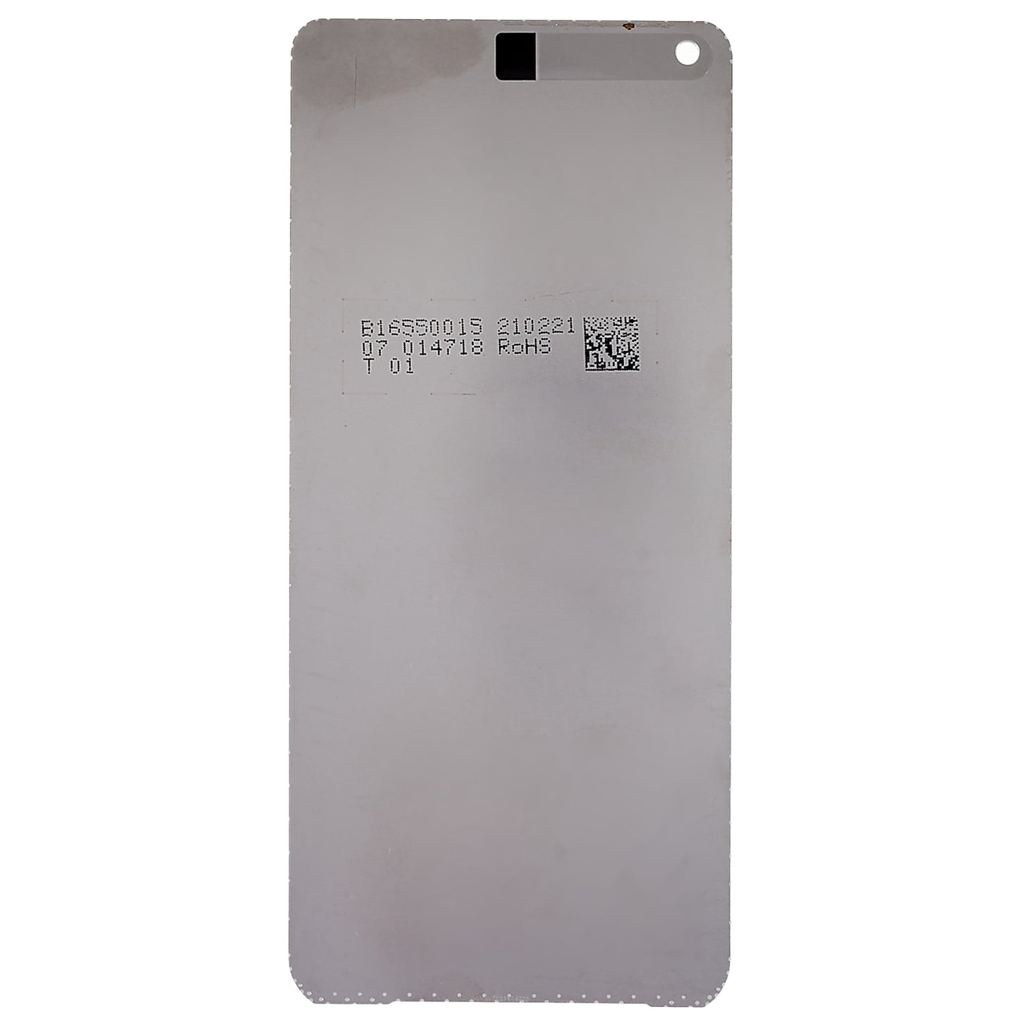 For Samsung Galaxy A21s A217 LCD Screen Backlight Replacement Part (without Logo)