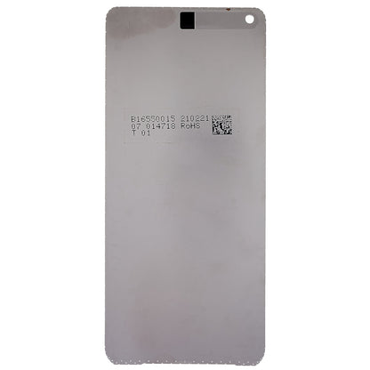 For Samsung Galaxy A21s A217 LCD Screen Backlight Replacement Part (without Logo)