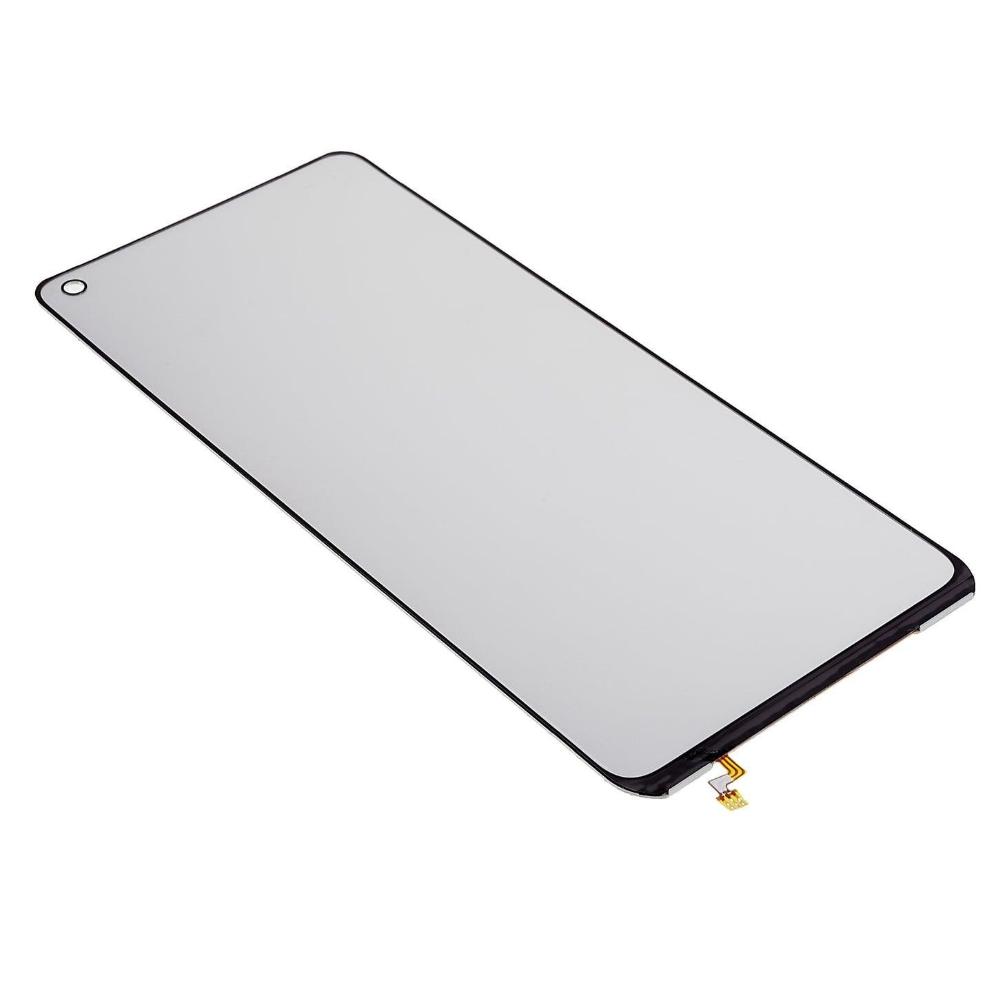 For Samsung Galaxy A21s A217 LCD Screen Backlight Replacement Part (without Logo)