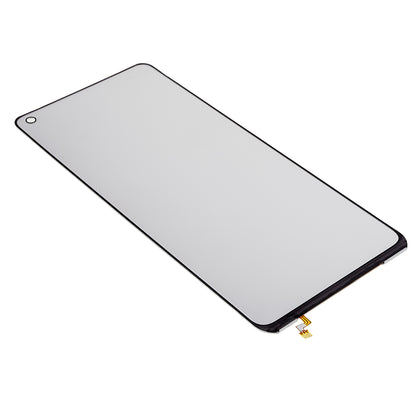 For Samsung Galaxy A21s A217 LCD Screen Backlight Replacement Part (without Logo)