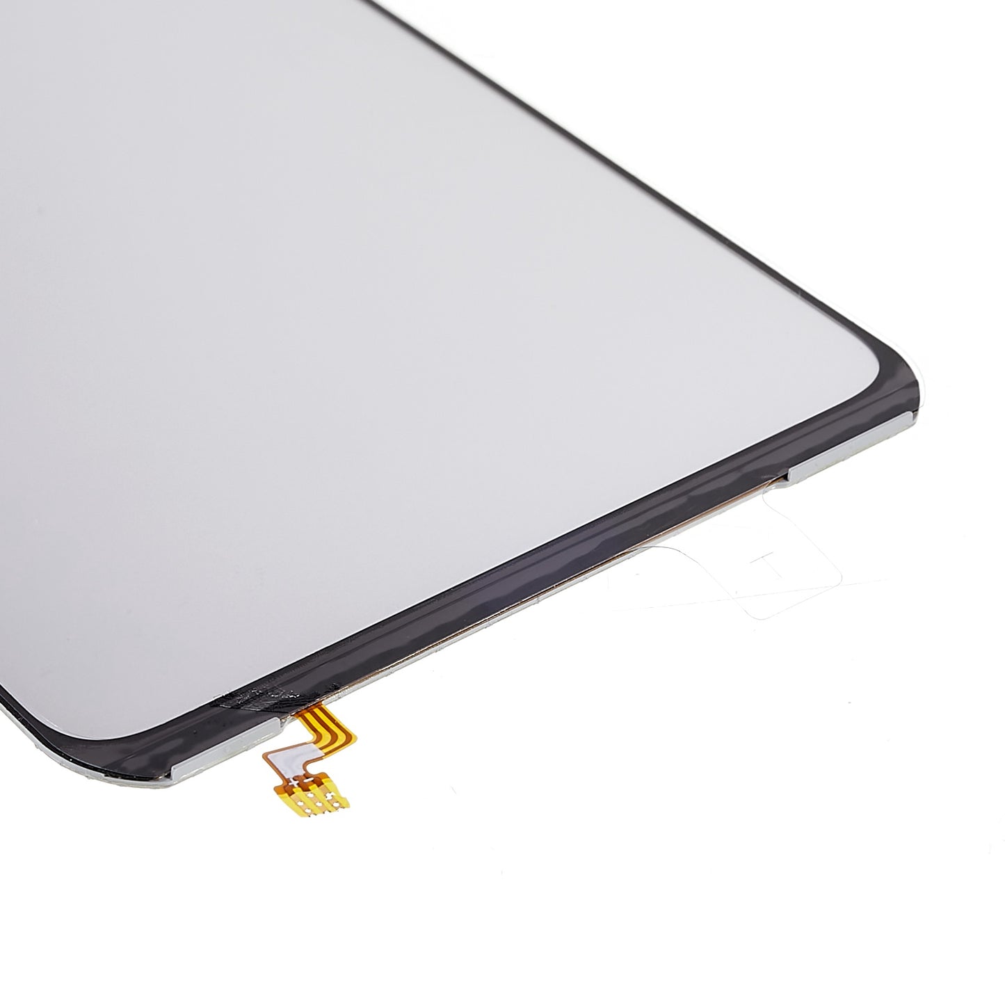 For Samsung Galaxy A21s A217 LCD Screen Backlight Replacement Part (without Logo)