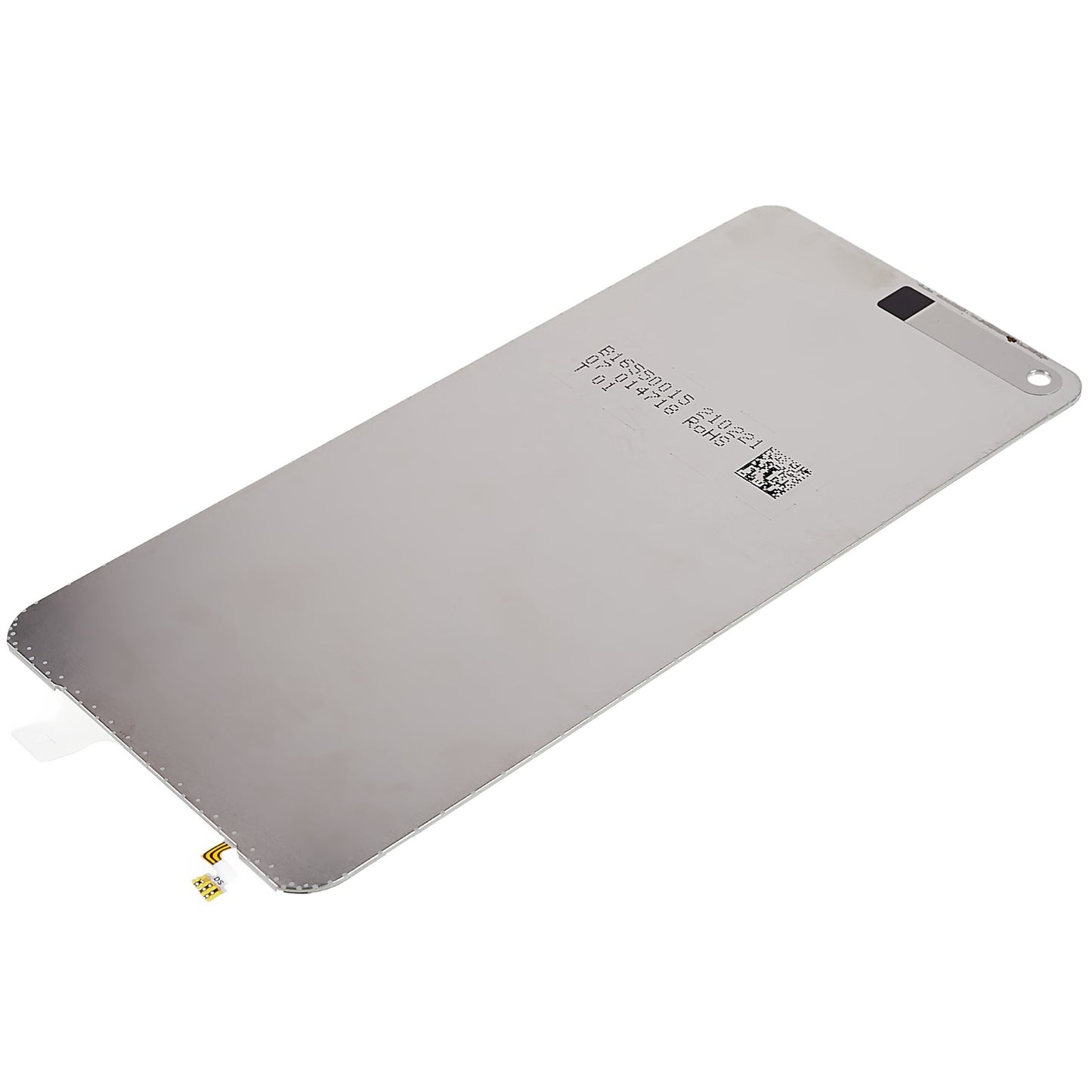 For Samsung Galaxy A21s A217 LCD Screen Backlight Replacement Part (without Logo)