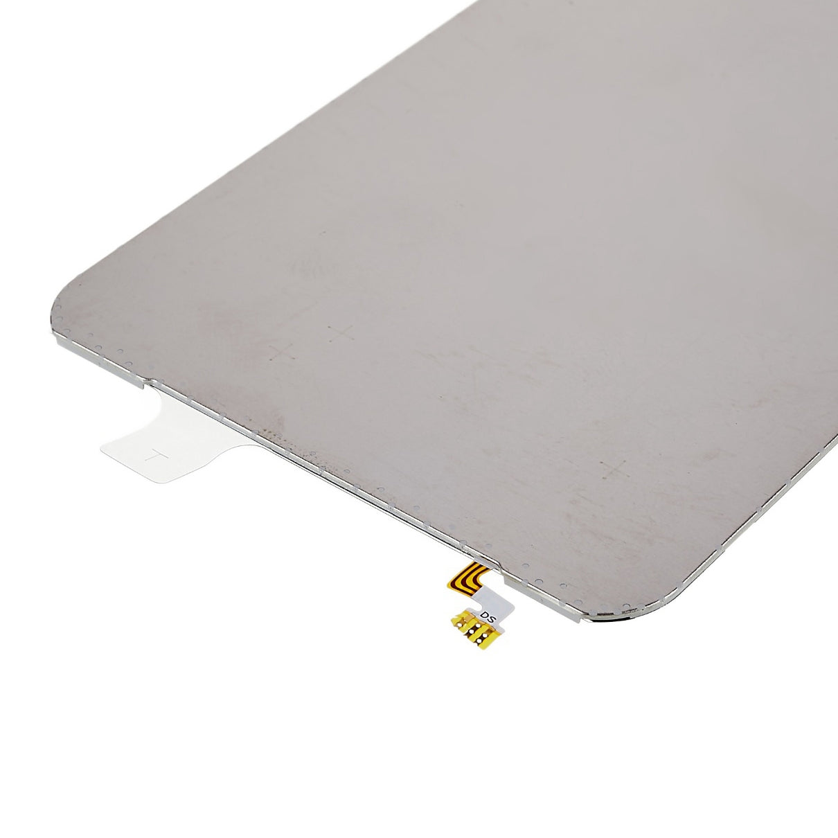 For Samsung Galaxy A21s A217 LCD Screen Backlight Replacement Part (without Logo)