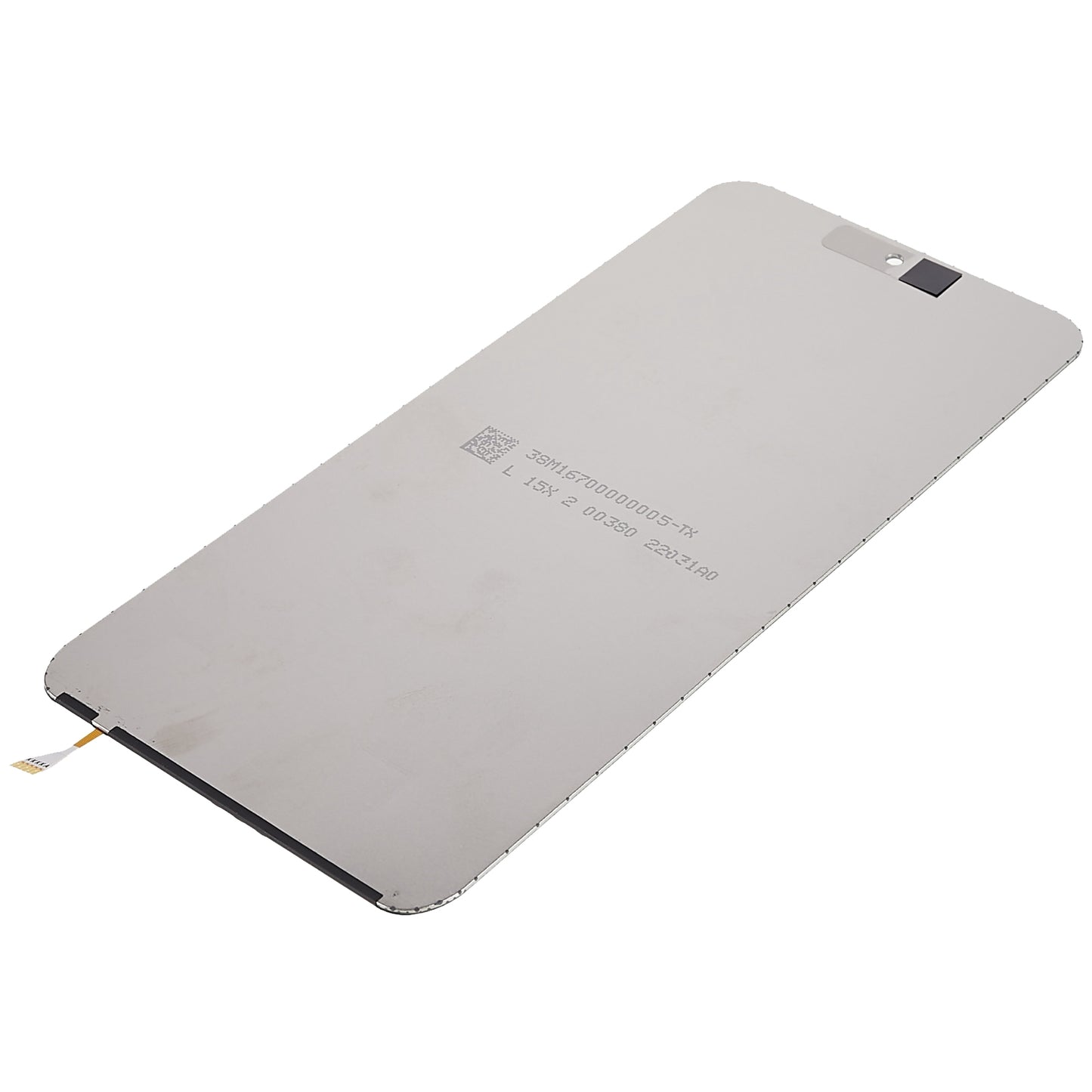 For Honor X30i 5G LCD Screen Backlight Phone Repair Part (without Logo)