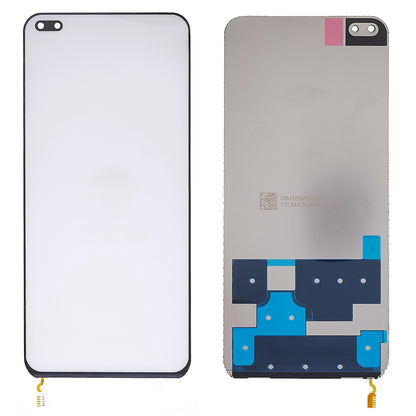 For Honor X20 5G LCD Screen Backlight Phone Repair Replacement Part (without Logo)