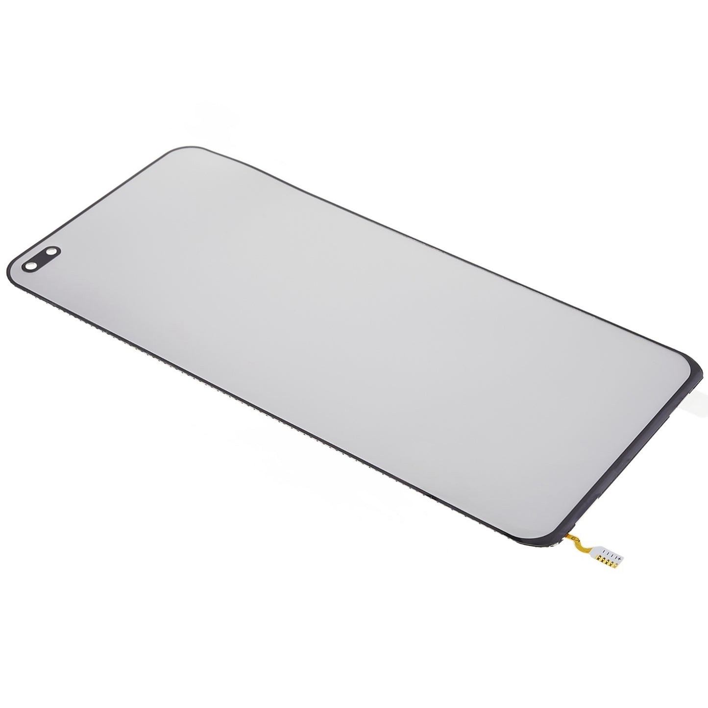 For Honor X20 5G LCD Screen Backlight Phone Repair Replacement Part (without Logo)