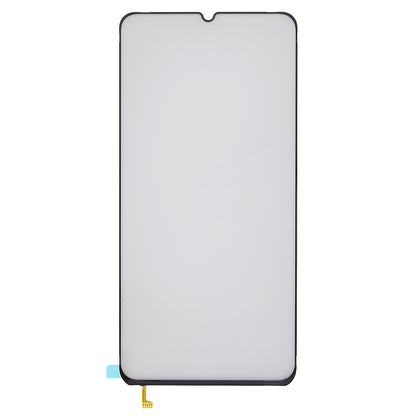 For Honor X10 Max 5G LCD Screen Backlight Phone Repair Replacement Part (without Logo)