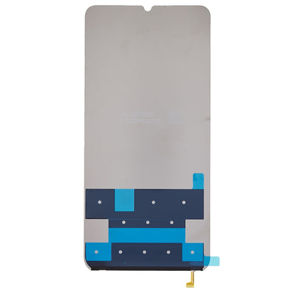 For Honor X10 Max 5G LCD Screen Backlight Phone Repair Replacement Part (without Logo)