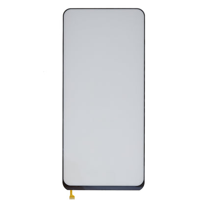 For Honor X10 5G LCD Screen Backlight Phone Repair Replacement Part (without Logo)