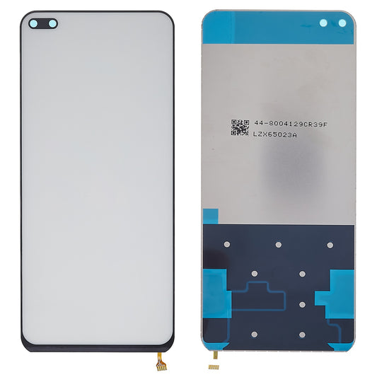 For Huawei nova 6 4G /5G LCD Screen Backlight Replacement Part (without Logo)