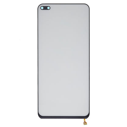 For Huawei nova 6 4G /5G LCD Screen Backlight Replacement Part (without Logo)