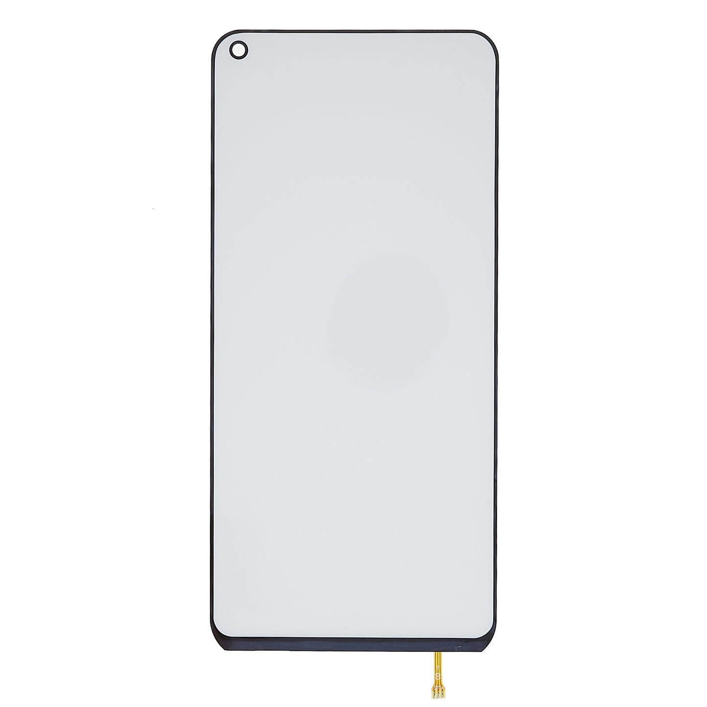 For Huawei Honor Play 3/Huawei Y7p (2020) LCD Screen Backlight Replacement Part (without Logo)