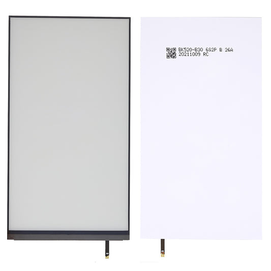 For Huawei Honor V9 Play/Honor 6C Pro LCD Screen Backlight Replacement Part (without Logo)