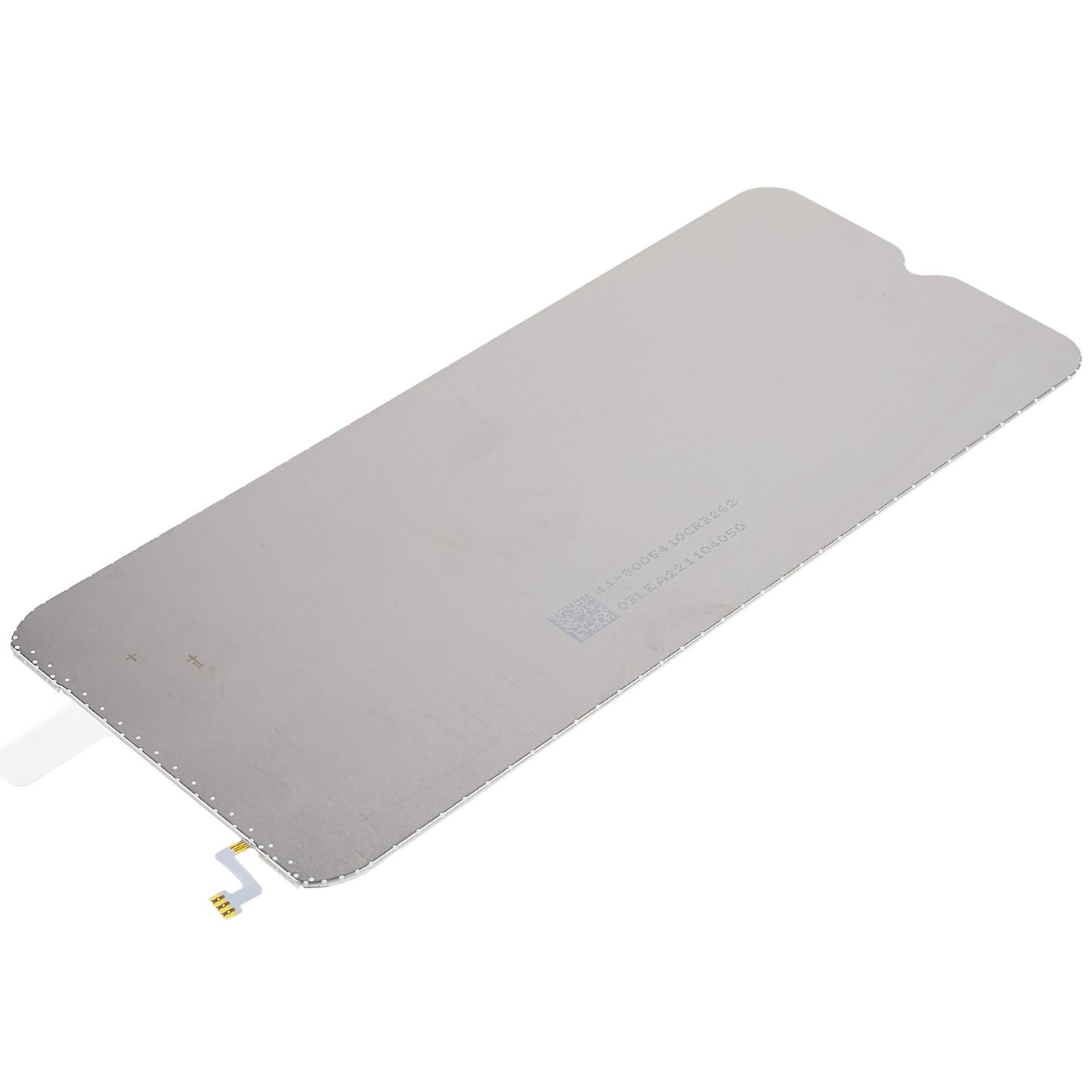 For Samsung Galaxy A12 A125/A02 A022/M12 M127/M02 M022 LCD Screen Backlight Replacement Part (without Logo)