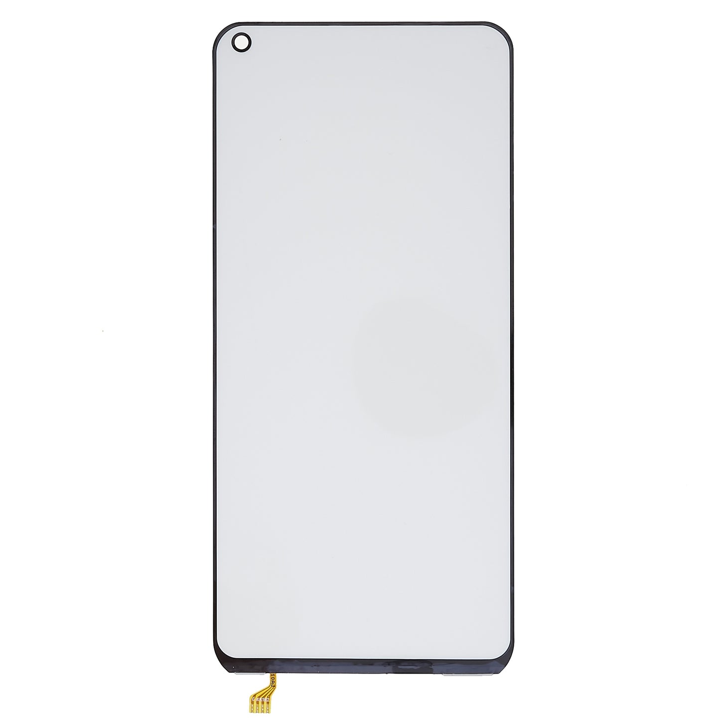 For Samsung Galaxy A11 (EU Version) A115 LCD Screen Backlight Replacement Part (without Logo)