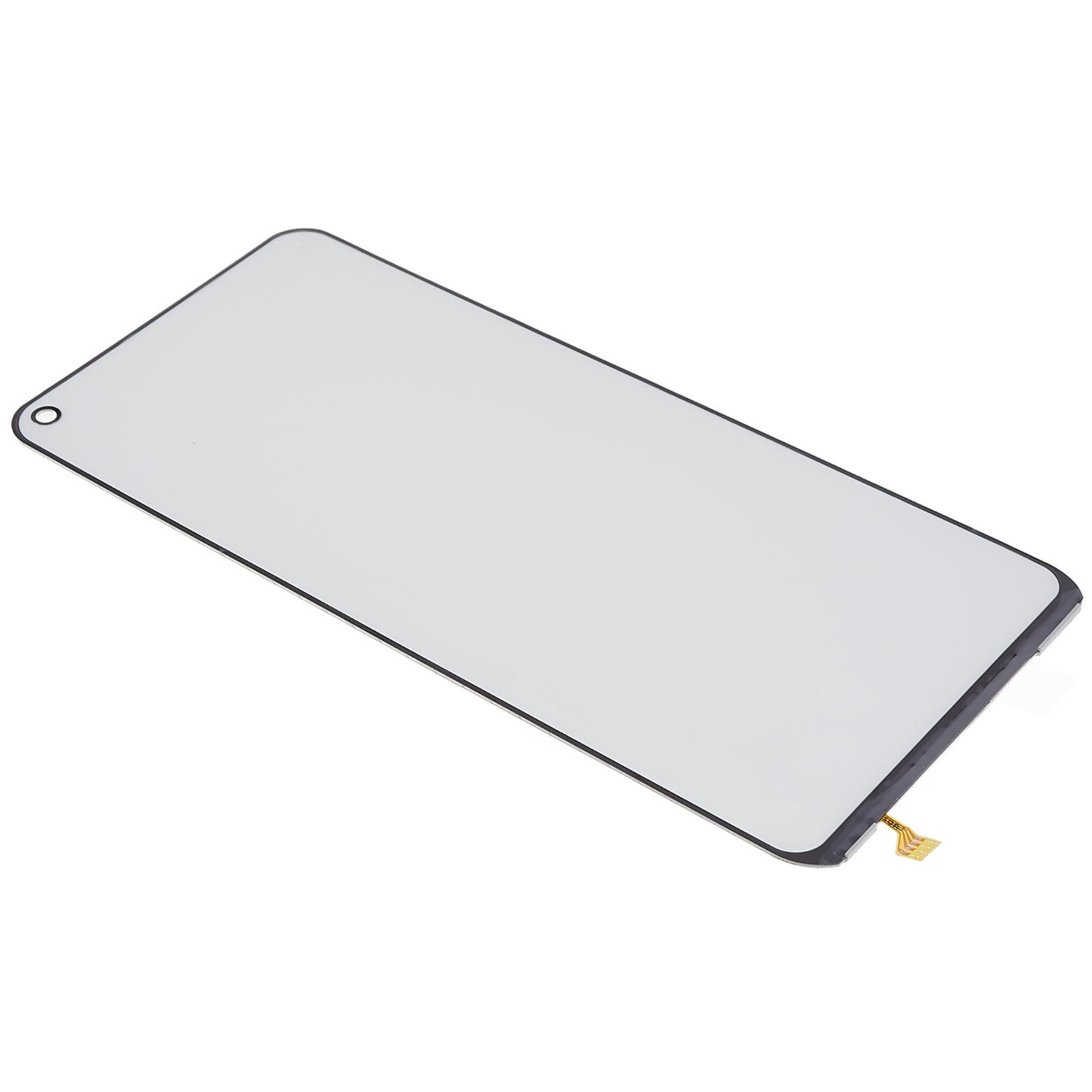 For Samsung Galaxy A11 (EU Version) A115 LCD Screen Backlight Replacement Part (without Logo)