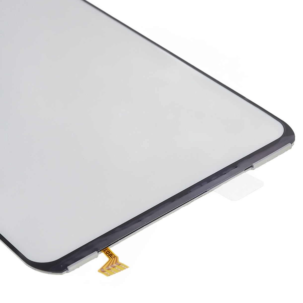 For Samsung Galaxy A11 (EU Version) A115 LCD Screen Backlight Replacement Part (without Logo)