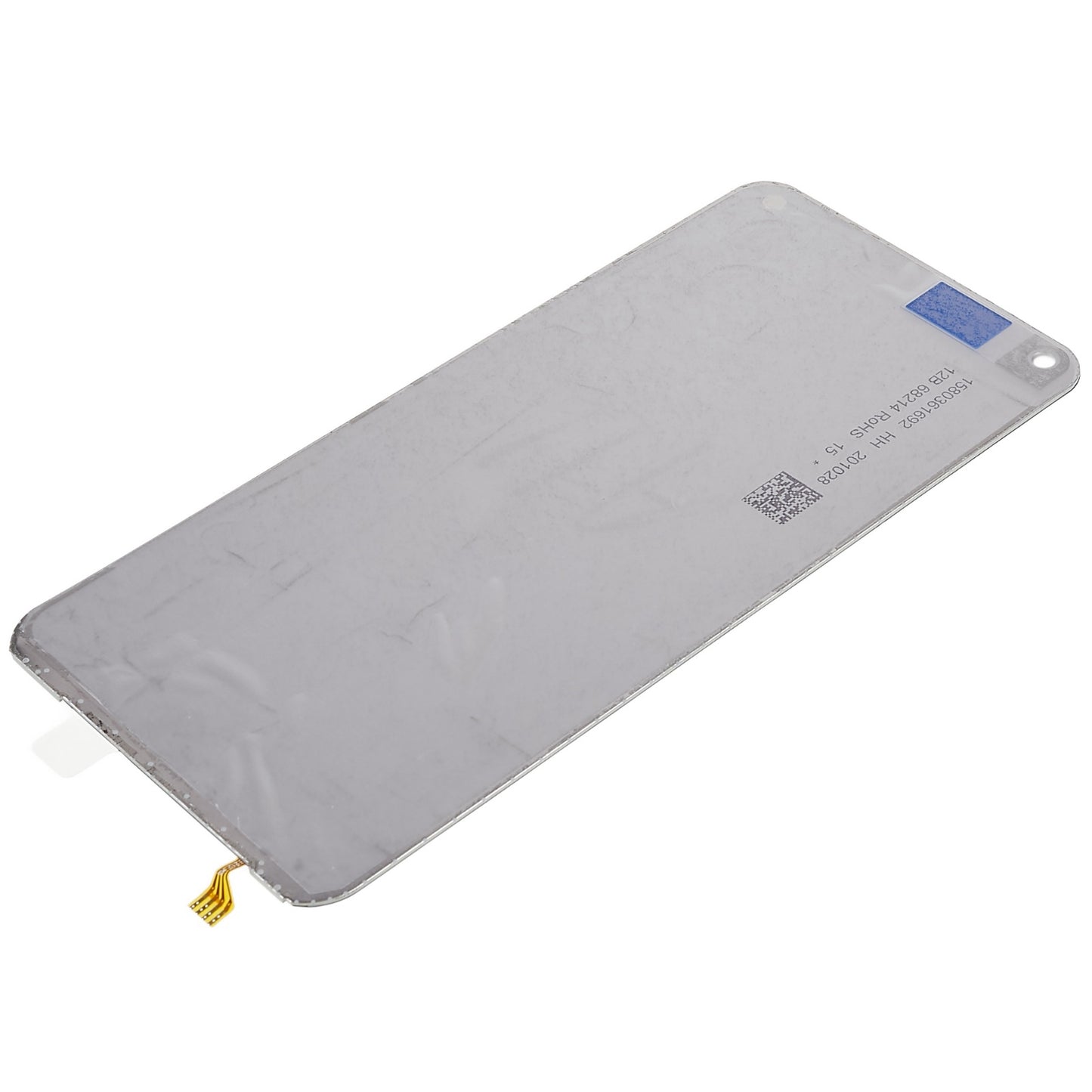 For Samsung Galaxy A11 (EU Version) A115 LCD Screen Backlight Replacement Part (without Logo)